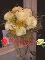 Свадебный Букет №16