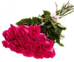 №19. Букет из 15 роз