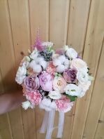 Свадебный Букет №34