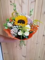 № 444 Букет Сборный 