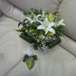 Свадебный Букет №30