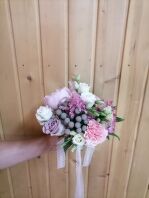 Свадебный Букет №35