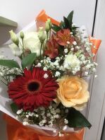 № 438 Букет Сборный.