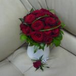 Свадебный Букет №31