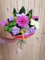 № 445 Букет Сборный 