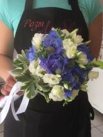 Свадебный Букет №21