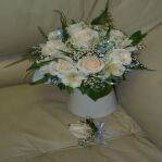 Свадебный Букет №11