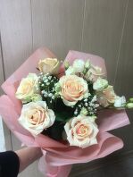 № 442 Букет из Розы.