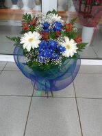 Букет сборный