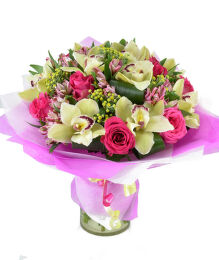 № 461 Букет большой сборный.